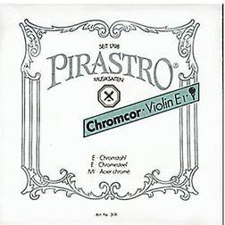 Pirastro Chromcor Series Violin D String 1/4-1/8