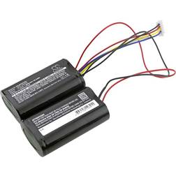 Cameron Sino Speaker Battery for Beats J273 J273-1303010 Pill XL CS-BTP273XL 7.4V 6800mAh