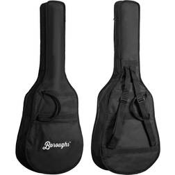 Boroughs B-B10C Classical Guitar Gig Bag