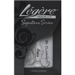 Legere Signature Bb 3