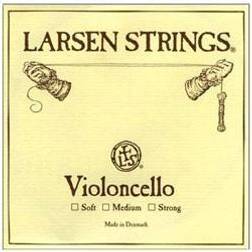 Larsen Larsen Strings 4/4 Cello Strings (A)