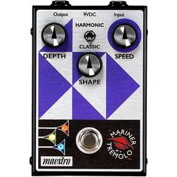 Maestro Mariner Tremolo
