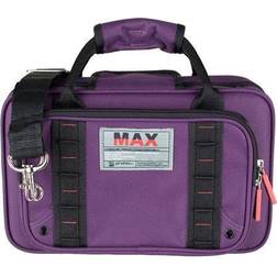 ProTec Max Clarinet Case Purple