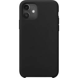 (Iphone 11, Black) Soft Silicone Case for iPhone 11 Pro Max Blue