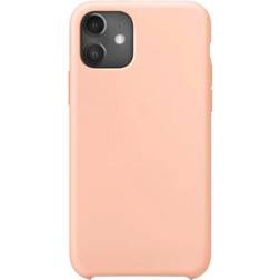 (Iphone 11, Pink) Soft Silicone Case for iPhone 11 Pro Max Blue