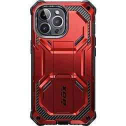 i-Blason Armorbox Case for iPhone 14 Pro