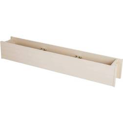 New Age Pet ECOFLEX Beige Wood