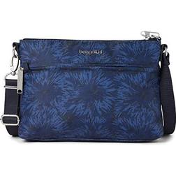 Baggallini Anti-Theft Memento Crossbody Bag