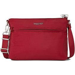 Baggallini Anti-Theft Memento Crossbody Bag