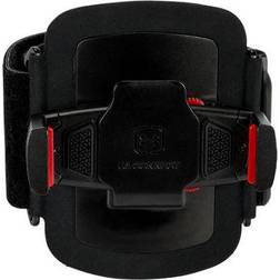 Incipio Connect Armband Mount Black