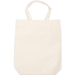 Canvas Tote Bag Natural