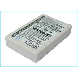 Cameron Sino Battery for Sharp Zaurus SL-C1000 SL-C3000 SL-C3100 EA-BL08 CS-SL1000XL 2000mAh