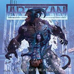 Artizan Curse Of The Artizan (Vinyl)