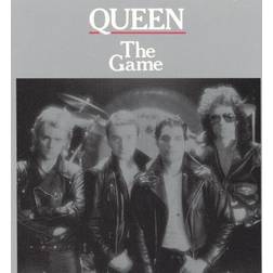 Queen The Game (Vinyl)
