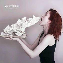 Anchoress Art Of Losing (140gm ) (Vinyl)