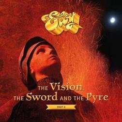 Eloy Vision The Sword And The Pyre Part II (Vinyl)