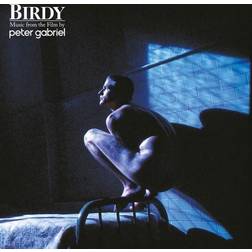 Birdy: Music from the Film (Vinyl)