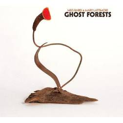 Ghost Forests (Vinyl)