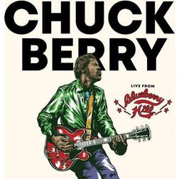 Berry Chuck Live From Blueberry Hill (Vinyl)