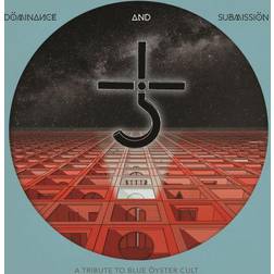 Dominance and Submission: A Tribute To Blue Oyster Cult (Vinyl)