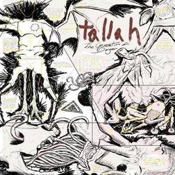 Tallah The Generation of Danger (Vinyl)