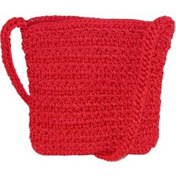 CTM Ctm Crochet Crossbody Handbag (Women s)