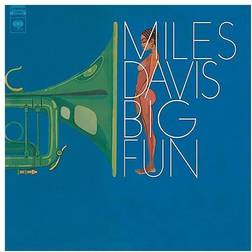 Big Fun (Vinyl)