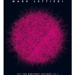 Mark Lettieri Deep:the Baritone Sessions 2 (Vinyl)