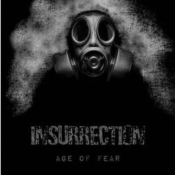 Age Of Fear (Vinyl)