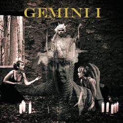 Gemini I & II (Vinyl)