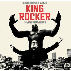 King Rocker (Soundtrack) (Vinyl)