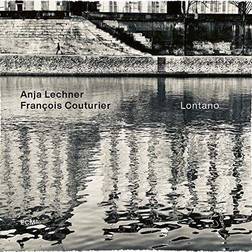 Anja Lechner Lontano (Vinyl)