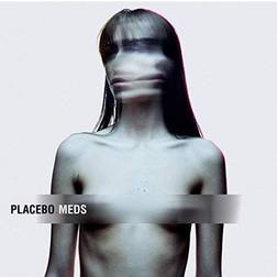 Placebo Meds (Vinyl)