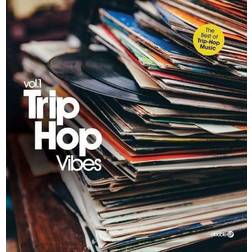 Trip Hop Vibes, Vol. 1 (Vinyl)