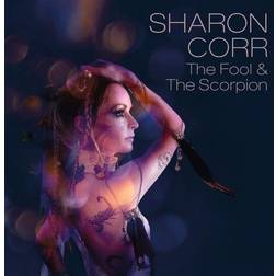 The Fool & the Scorpion (Vinyl)