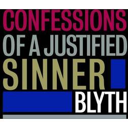 Confessions of a Justified Sinner (Vinyl)