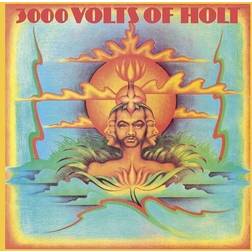 3000 Volts of Holt (Vinyl)