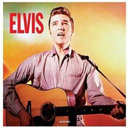 Elvis (Vinyl)