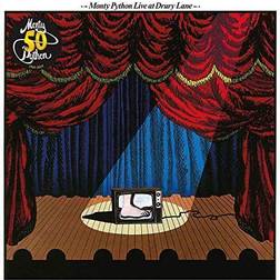 Live at Drury Lane (Vinyl)