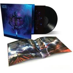 A Hero's Journey (Vinyl)