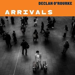 Arrivals (Vinyl)