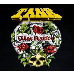 War Nation (Vinyl)