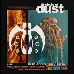 Circle of Dust (Vinyl)