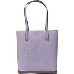 Kate Spade Tinsel Tote - Lilac Frost