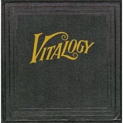 Pearl Jam: VITALOGY (Vinyl)