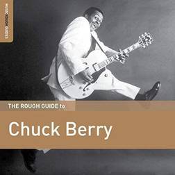 Chuck Berry Rough Guide To Chuck Berry (Vinyl)