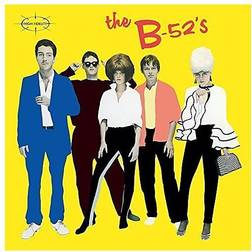 Alliance The B-52'S B-52'S (Vinyl)