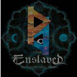 Enslaved Sleeping Gods: Thorn (Vinyl)