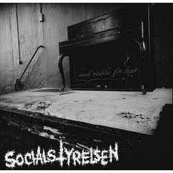 Socialstyrelsen Med Radsla For Livet (Vinyl)