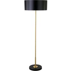 Meyer&Cross Hoffman 62.75 Bronze Floor Lamp